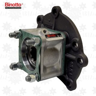 Przystawka PTO Binotto MERCEDES G60 G85 01601600179BI - Binotto / 01601600179 - OMFB